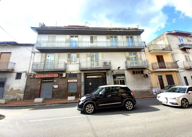 Casa semi-indipendente in vendita a Sperone (AV)