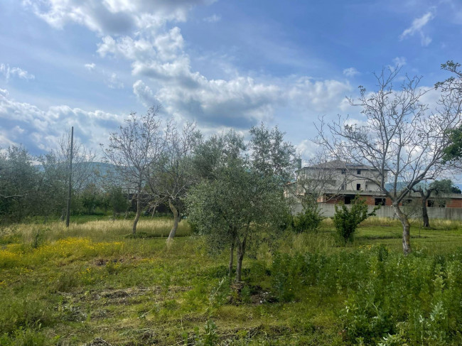 Terreno edificabile in vendita a Avella (AV)
