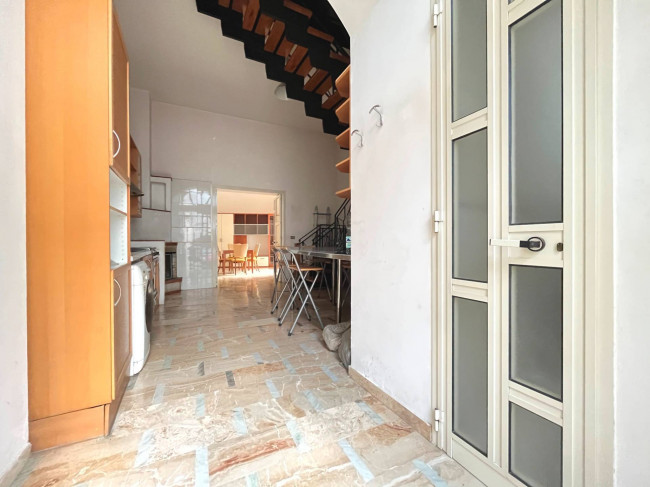 Casa semi-indipendente in vendita a Santa Maria Capua Vetere (CE)