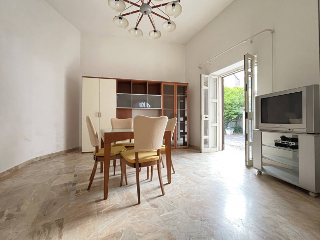 Casa semi-indipendente in vendita a Santa Maria Capua Vetere (CE)