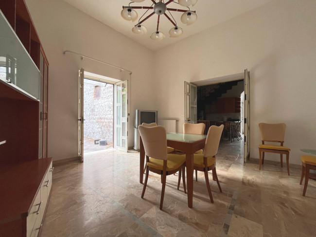 Casa semi-indipendente in vendita a Santa Maria Capua Vetere (CE)