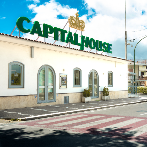 Ufficio Palma Campania