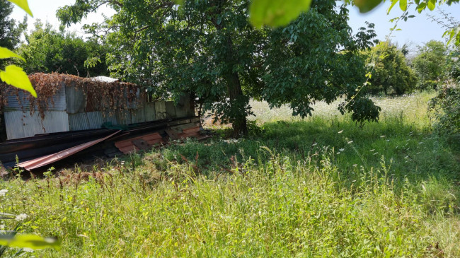 Terreno edificabile in vendita a Marcianise (CE)