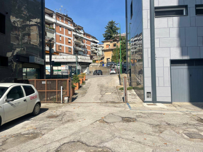 Appartamento in vendita a Mercogliano (AV)