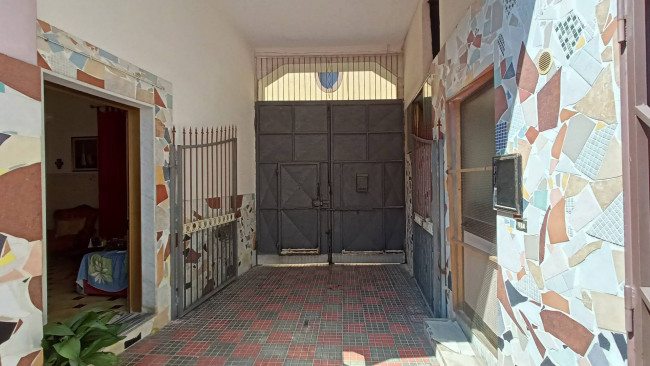 Casa indipendente in vendita a Portico Di Caserta (CE)