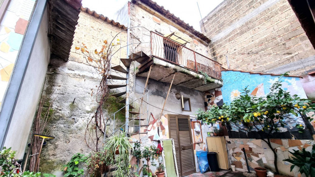 Casa indipendente in vendita a Portico Di Caserta (CE)