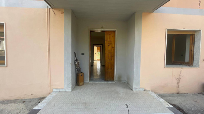 Villa in vendita a Capriglia Irpina (AV)