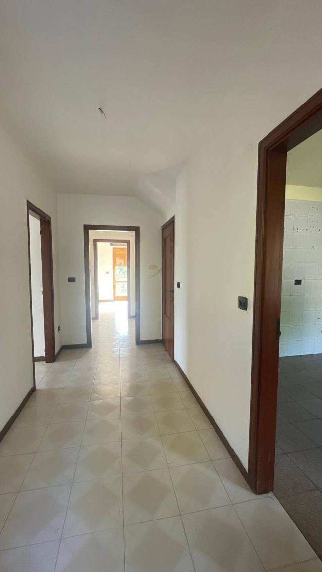 Villa in vendita a Capriglia Irpina (AV)