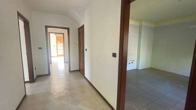 Villa in vendita a Capriglia Irpina (AV)