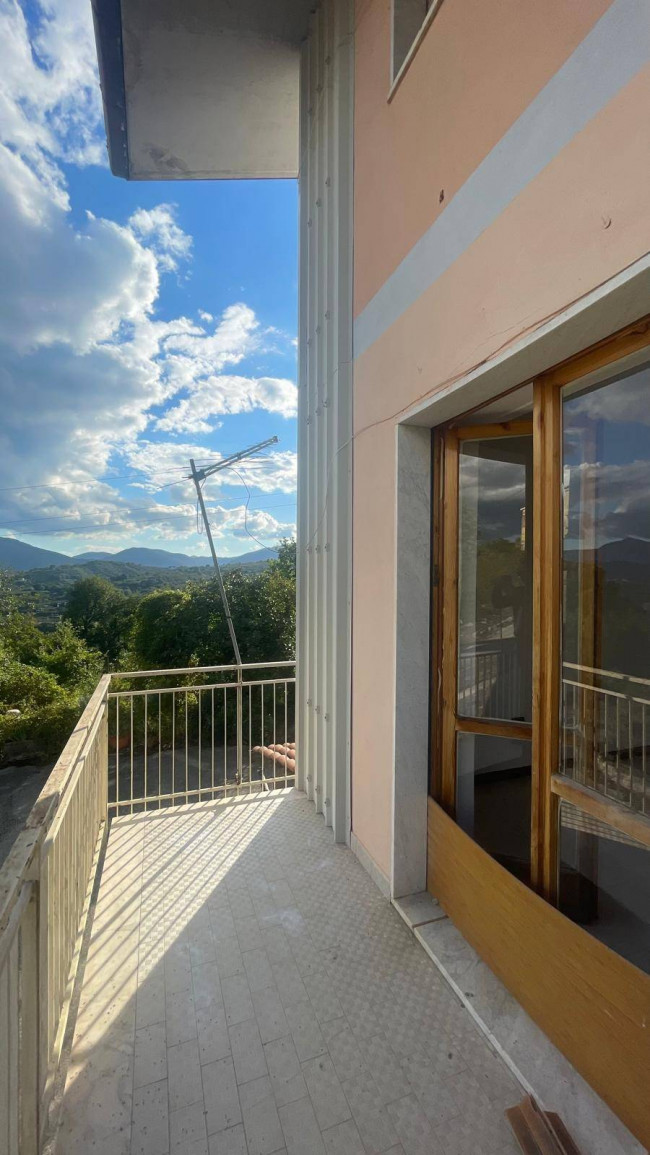 Villa in vendita a Capriglia Irpina (AV)