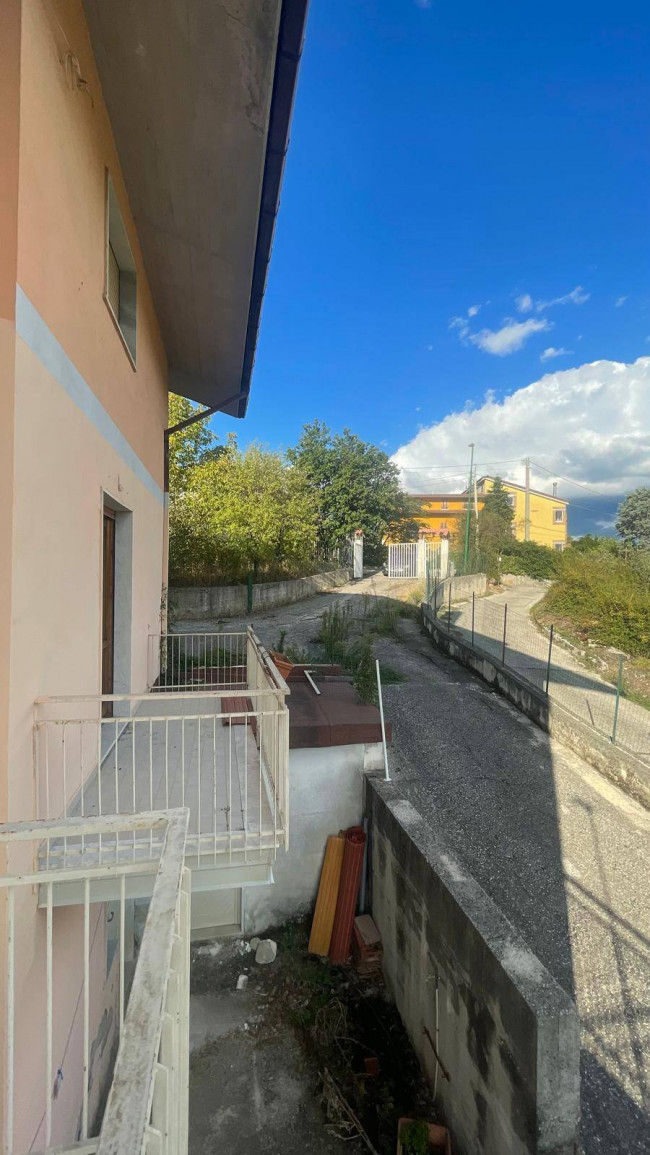 Villa in vendita a Capriglia Irpina (AV)