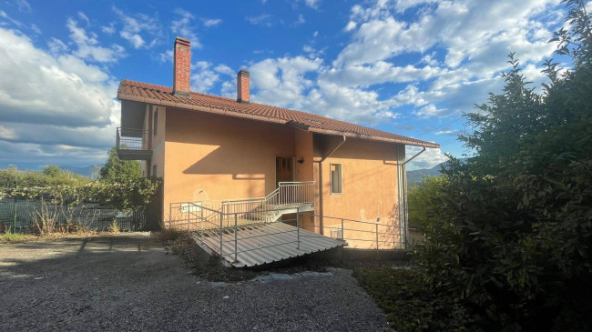 Villa in vendita a Capriglia Irpina (AV)