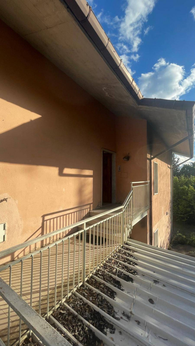 Villa in vendita a Capriglia Irpina (AV)