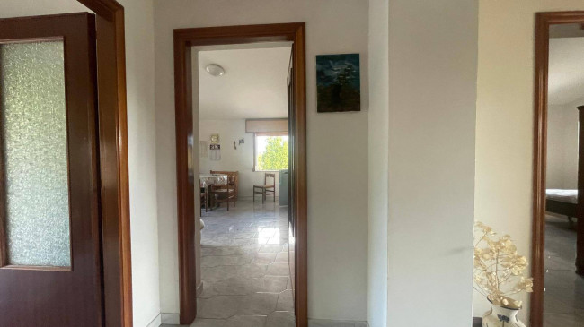 Villa in vendita a Capriglia Irpina (AV)