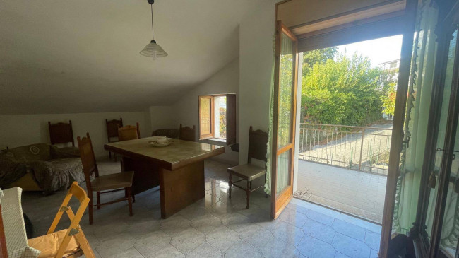 Villa in vendita a Capriglia Irpina (AV)