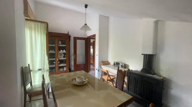 Villa in vendita a Capriglia Irpina (AV)