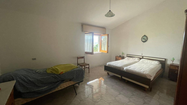 Villa in vendita a Capriglia Irpina (AV)