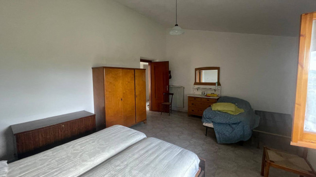 Villa in vendita a Capriglia Irpina (AV)