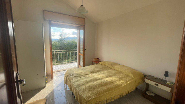 Villa in vendita a Capriglia Irpina (AV)