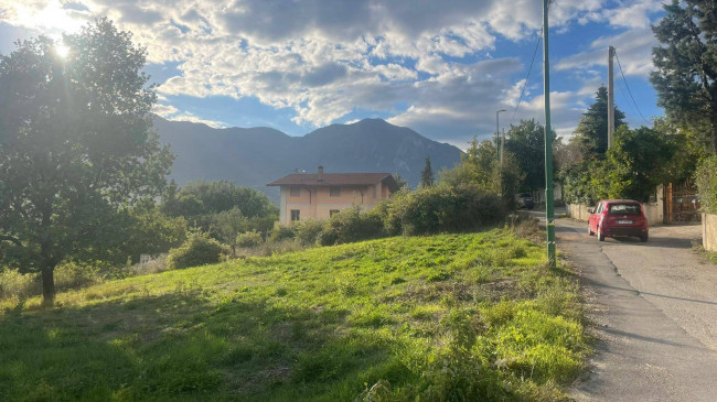 Villa in vendita a Capriglia Irpina (AV)