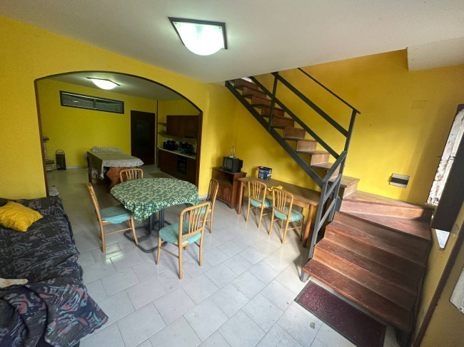 Casa semi-indipendente in vendita a Mercogliano (AV)