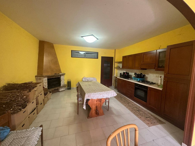 Casa semi-indipendente in vendita a Mercogliano (AV)