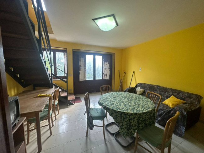 Casa semi-indipendente in vendita a Mercogliano (AV)