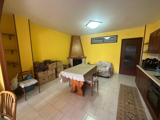 Casa semi-indipendente in vendita a Mercogliano (AV)