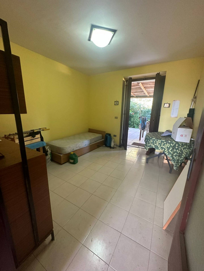 Casa semi-indipendente in vendita a Mercogliano (AV)