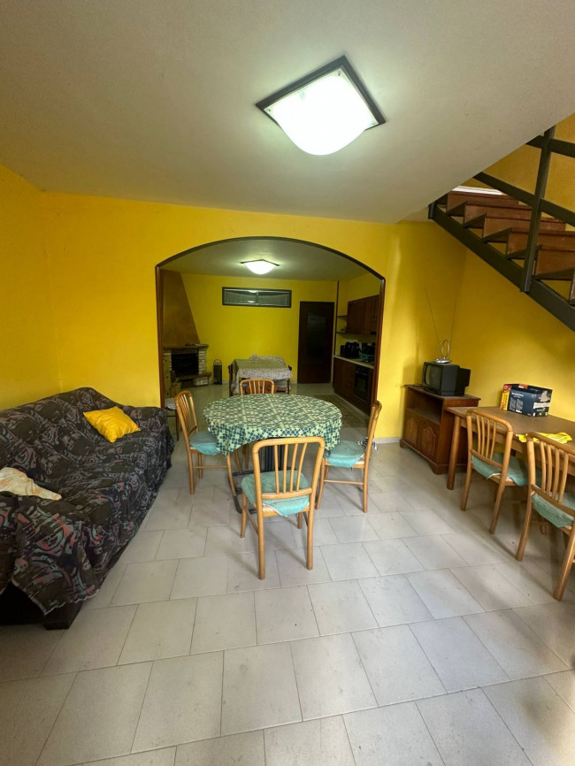 Casa semi-indipendente in vendita a Mercogliano (AV)