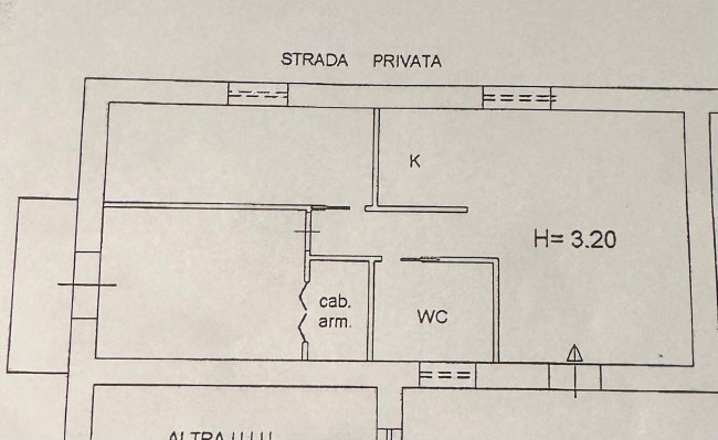 Appartamento in vendita a Marigliano (NA)