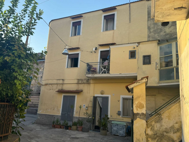 Casa semi-indipendente in vendita a Saviano (NA)