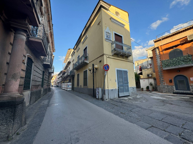 Casa semi-indipendente in vendita a Saviano (NA)