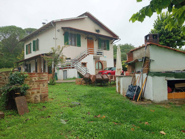 Villa in vendita a Certaldo (FI)