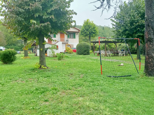 Villa in vendita a Certaldo (FI)