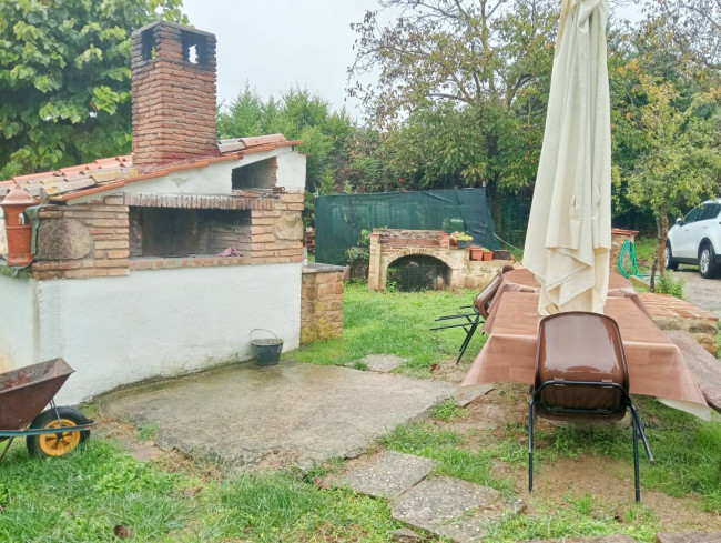 Villa in vendita a Certaldo (FI)