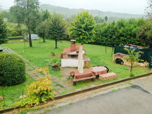 Villa in vendita a Certaldo (FI)