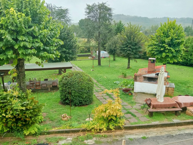 Villa in vendita a Certaldo (FI)