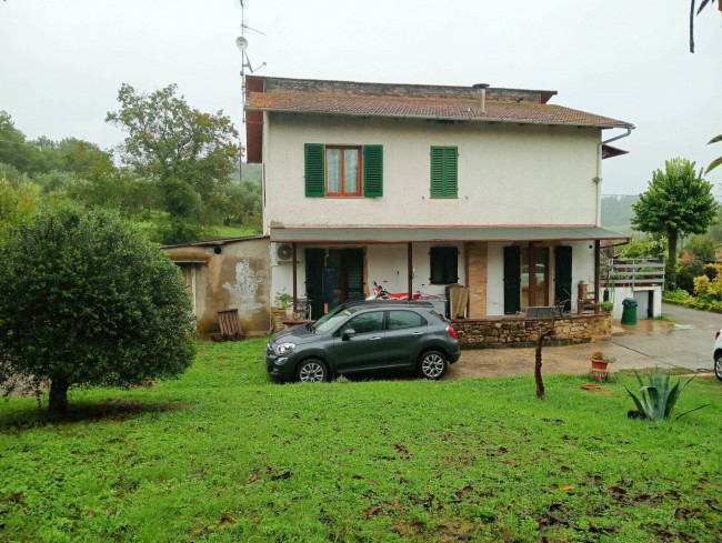 Villa in vendita a Certaldo (FI)