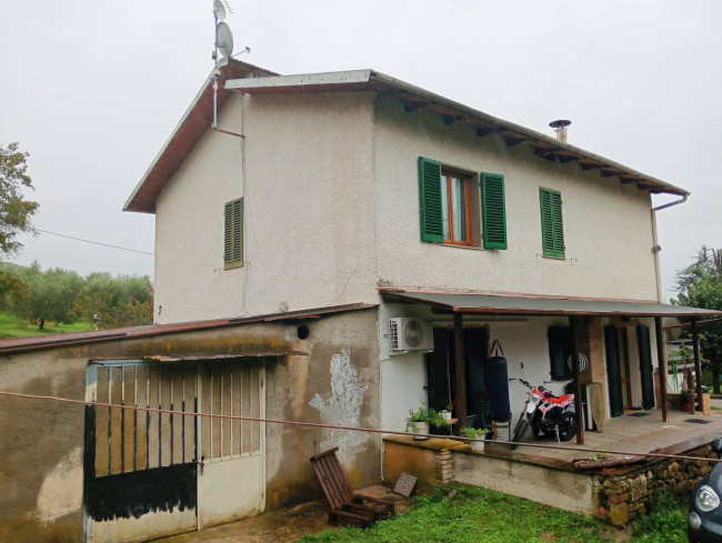 Villa in vendita a Certaldo (FI)