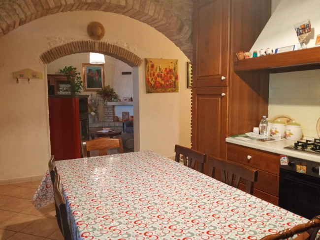 Villa in vendita a Certaldo (FI)