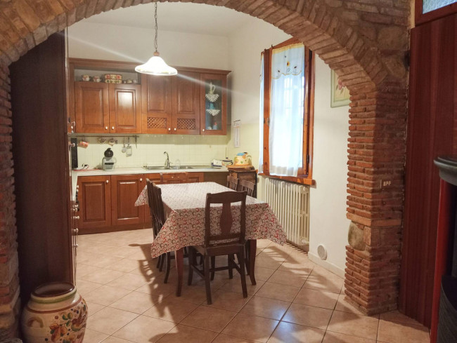 Villa in vendita a Certaldo (FI)