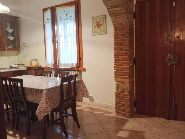 Villa in vendita a Certaldo (FI)