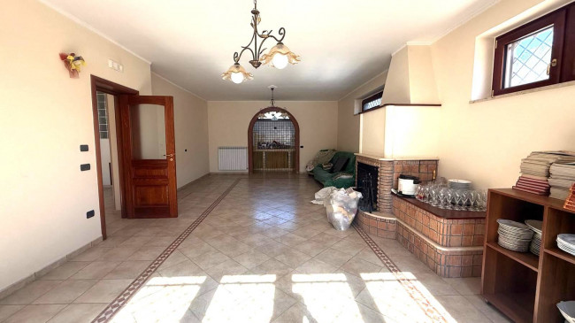 Villa in vendita a Saviano (NA)