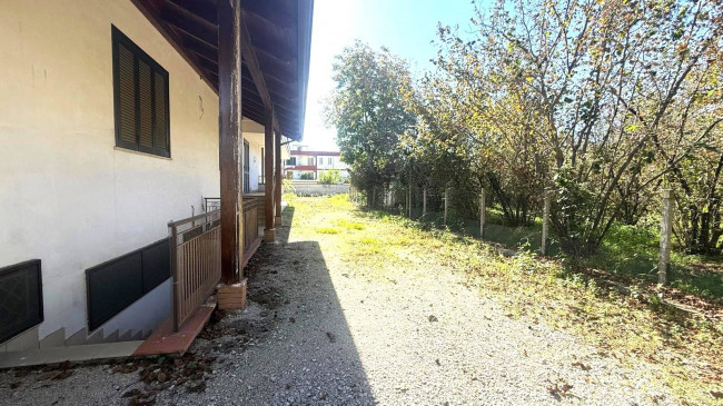 Villa in vendita a Saviano (NA)