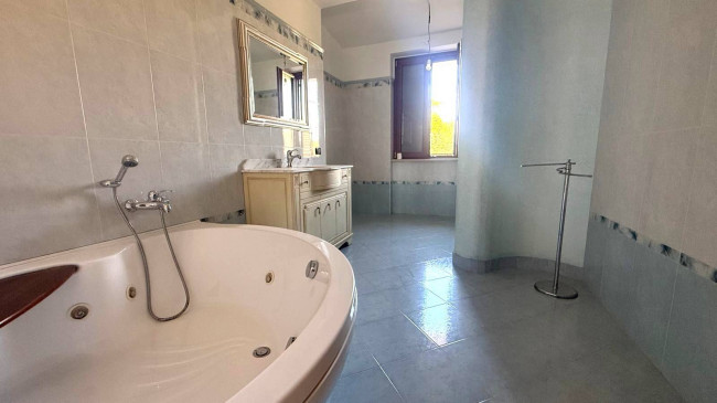 Villa in vendita a Saviano (NA)