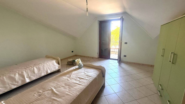 Villa in vendita a Saviano (NA)