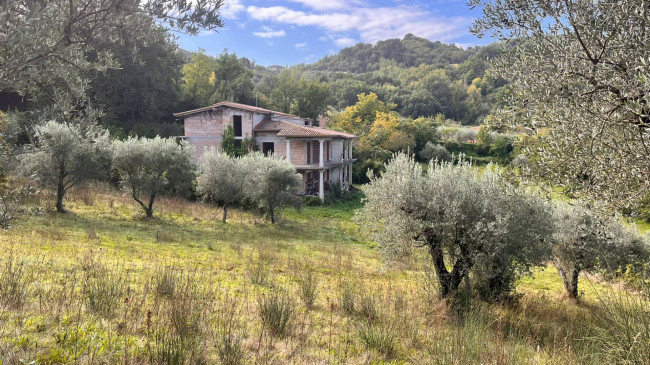 Villa in vendita a San Nicola Manfredi (BN)