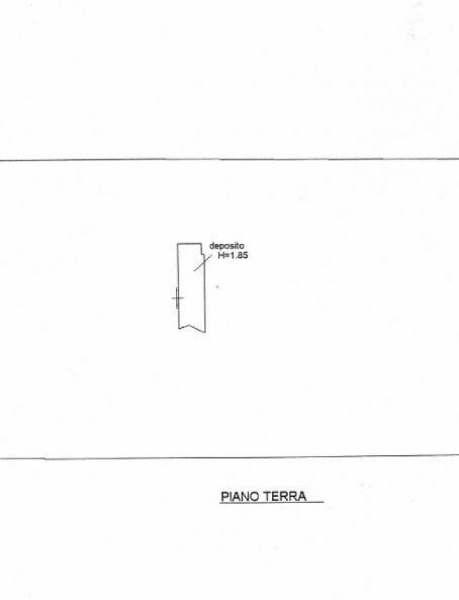 Appartamento in vendita a Certaldo (FI)