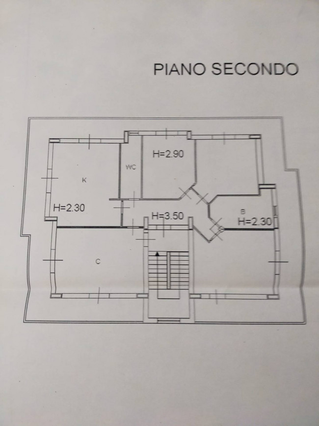 Attico in affitto a San Leucio, Caserta (CE)